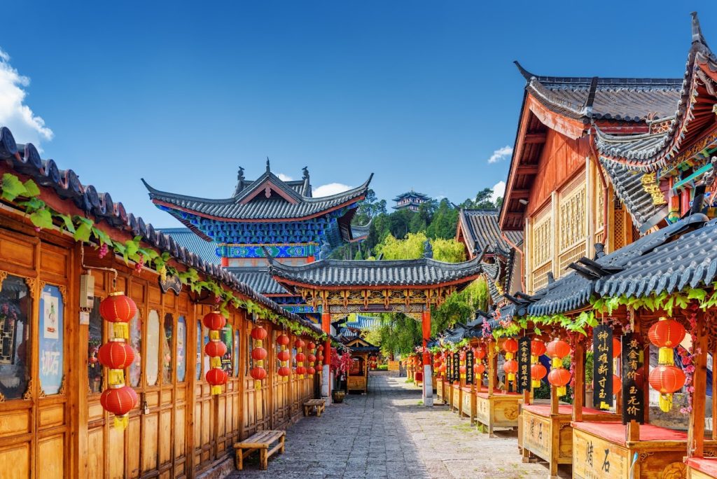 Kinh Nghiệm Ăn Uống – Di Chuyển – Mua Sắm Khi Du Lịch Trung Quốc