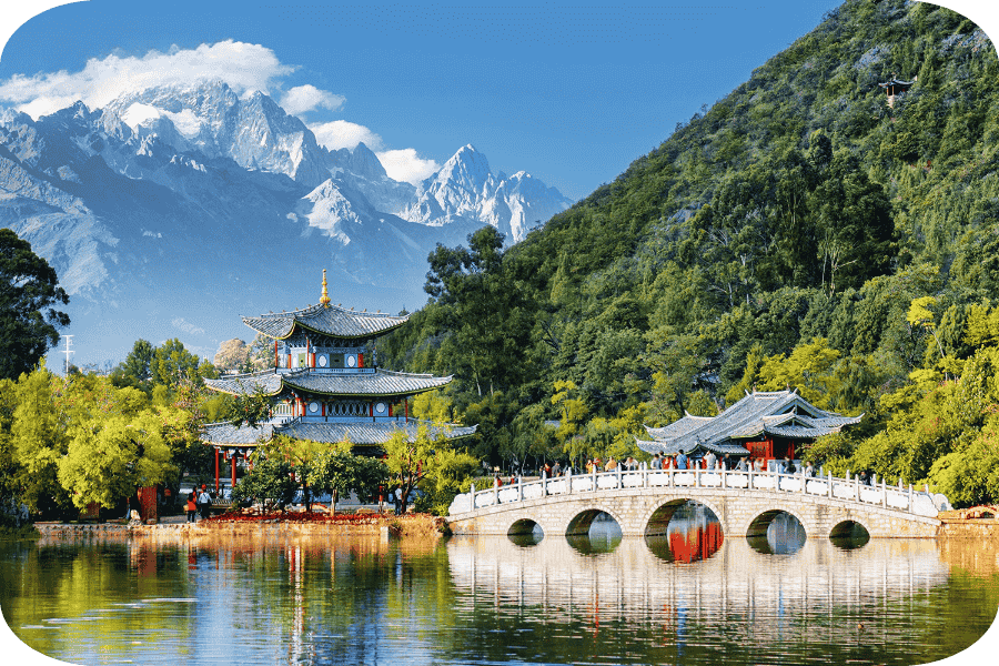 Nghi Xương – Trương Gia Giới – Phượng Hoàng Cổ Trấn 5 Ngày 4 Đêm