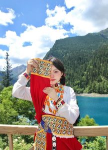 Cửu Trại Câu 2