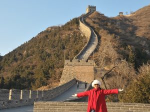 Vạn Lý Trường Thành 1