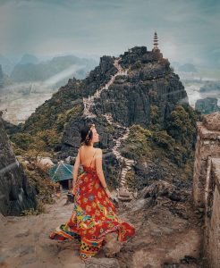 Vạn Lý Trường Thành2
