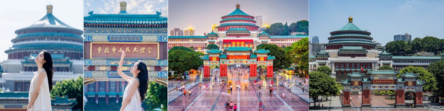 Ảnh lịch trình ngày 7