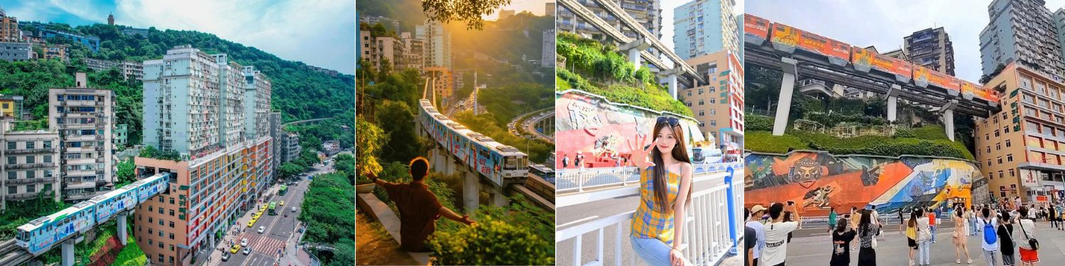 Ảnh lịch trình ngày 6