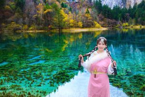 Tour Thành Đô – Cửu Trại Câu – Lạc Sơn – Công viên Gấu trúc 6N5Đ