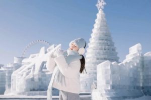 Tour Trùng Khánh – Cáp Nhĩ Tân – Thế giới Băng tuyết 7N7Đ | No Shop