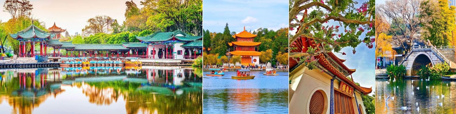 Ảnh lịch trình ngày 1