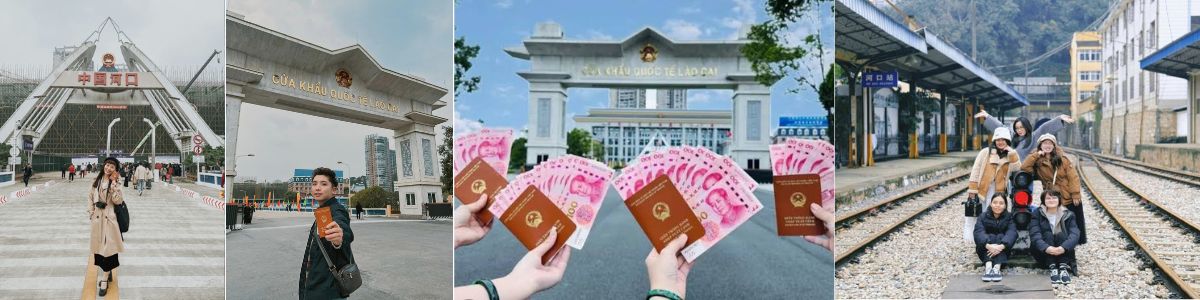 Ảnh lịch trình ngày 1