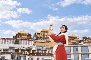 Tour Hà Nội – Hà Khẩu – Đại Lý – Lệ Giang – Shangrila – Côn Minh 6N6Đ | No Shop