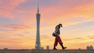 Tour Quảng Châu – Chu Hải – Thâm Quyến 4N3Đ từ Hà Nội | No Shop